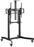 Digitus Motorised Mobile 55" to 100" TV/Display Stand DVAF8787