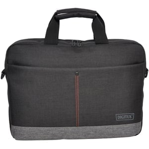 Digitus Notebook Bag 14" with Carrying Strap, Graphite DVNB5219