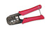 Digitus RJ45/RJ11 Premium modular crimping tool DVCA9103C