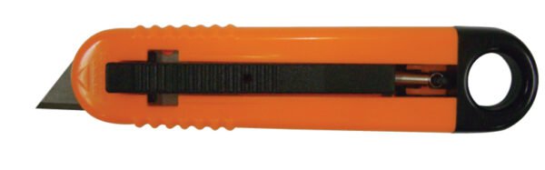 Diplomat Budget Retractable Cutter, Pack of 12 RMSDA38