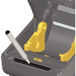 DIRECT THERMAL PRINTER ZD421 203 DPI USB USB HOST ETHERNET BTLE5 APAC CORD BUNDLE EU UK AUS JP SWISS FONT EZPL IM5328301