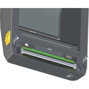 DIRECT THERMAL PRINTER ZD421 203 DPI USB USB HOST ETHERNET BTLE5 APAC CORD BUNDLE EU UK AUS JP SWISS FONT EZPL IM5328301