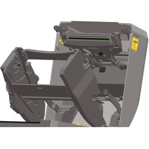 DIRECT THERMAL PRINTER ZD421 203 DPI USB USB HOST ETHERNET BTLE5 APAC CORD BUNDLE EU UK AUS JP SWISS FONT EZPL IM5328301