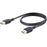 DisplayPort 1.4 Cable - 1m / 3.3 ft - VESA Certified - 8K 60Hz - HBR3 - HDR - DP to DP Monitor Cable - 8K DisplayPort Cable IM4400770