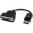 DisplayPort to DVI Active Adapter - DP to DVI Active Converter IM1722014