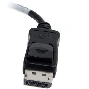 DisplayPort to DVI Active Adapter - DP to DVI Active Converter IM1722014