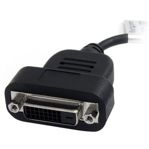 DisplayPort to DVI Active Adapter - DP to DVI Active Converter IM1722014