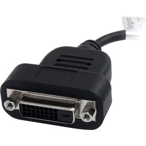 DisplayPort to DVI Active Adapter - DP to DVI Active Converter IM1722014