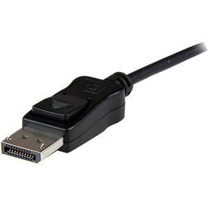 DisplayPort to DVI Dual Link Active Adapter Converter - DP to Dual Link DVI-D Active Adapter - 2560x1600 - 3D support IM2332243
