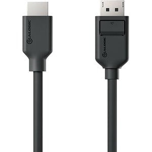 DisplayPort to HDMI Cable - Male to Male - 1m IM5640020