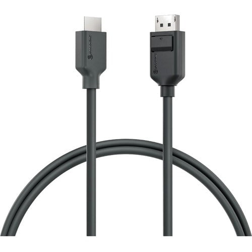 DisplayPort to HDMI Cable - Male to Male - 1m IM5640020