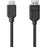 DisplayPort to HDMI Cable - Male to Male - 1m IM5640020