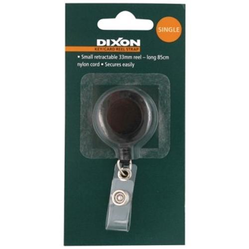 Dixon Key / Card Reel Strap Small CX123050
