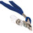 Dixon Lanyard Blue x 10 CX123002