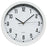 Dixon Quartz Wall Clock - Round CX123070