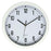 Dixon Quartz Wall Clock - Round CX123070