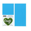 DLE Blue Colour Envelope x 25's pack DP15549