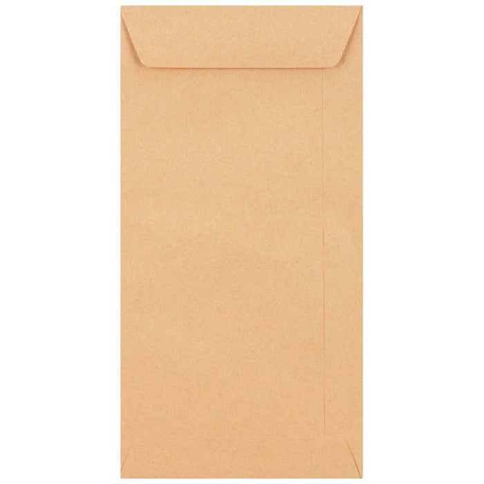 DLE Manilla Tropical Seal Envelope x 500 CX133258