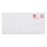 DLE Prepaid Non Window Envelope Seal Easi x Pack of 100 FWDLESS100NONW