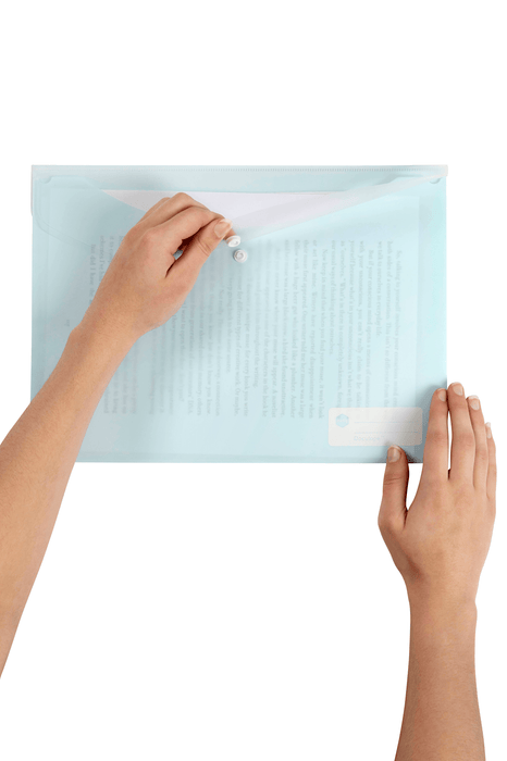 Document Wallet AO2015098