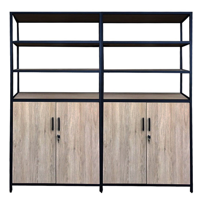 Double Bay Element Storage Unit MG_ELEU_DT