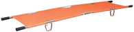 Double Folding Aluminium Pole Stretcher DTPARA23D