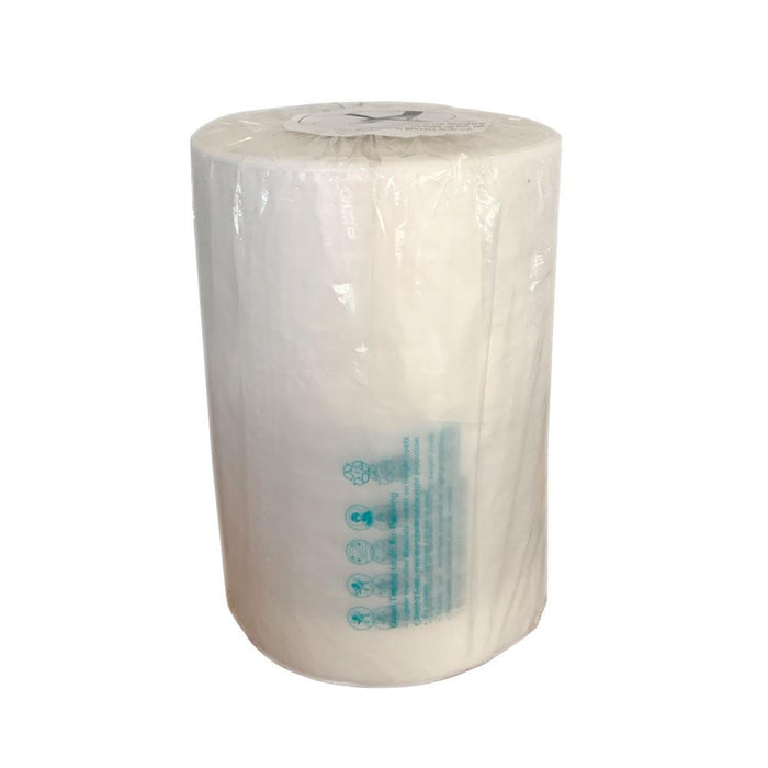 DSB Air Pillow Cushion Film L200mm x H100mm x 300m Roll CXWIAIRPIL