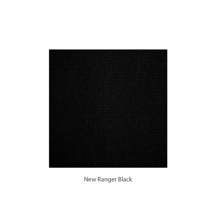 Dualboard - Chalkboard & Standard Fabric Pinboard 1220mm x 1800mm (Choice of Fabric Colour)