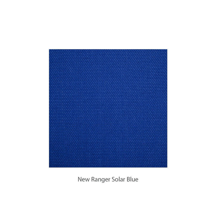 Dualboard - Chalkboard & Standard Fabric Pinboard 1220mm x 1800mm (Choice of Fabric Colour)