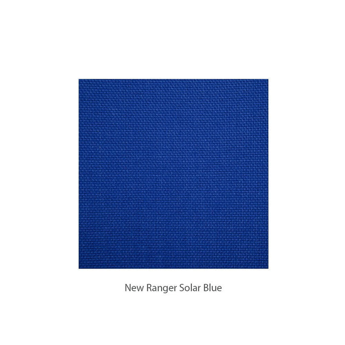 Dualboard - Chalkboard & Standard Fabric Pinboard 1220mm x 2400mm (Choice of Fabric Colour)