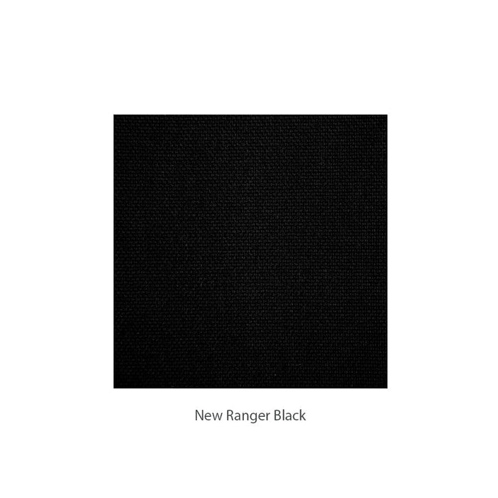 Dualboard - Chalkboard & Standard Fabric Pinboard 1220mm x 3000mm (Choice of Fabric Colour)