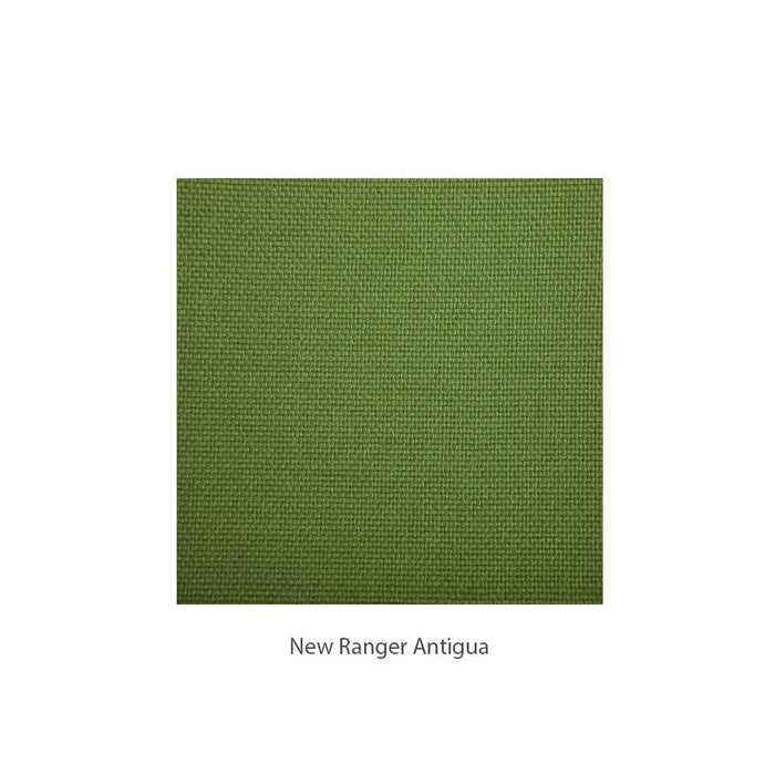 Dualboard - Chalkboard & Standard Fabric Pinboard 450mm x 600mm (Choice of Fabric Colour)