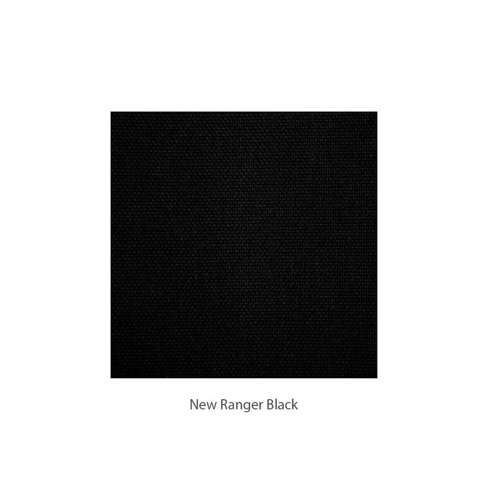 Dualboard - Chalkboard & Standard Fabric Pinboard 600mm x 600mm (Choice of Fabric Colour)