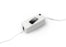 Durable Cavoline Cable Box L Grey AO503010