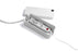 Durable Cavoline Cable Box L Grey AO503010