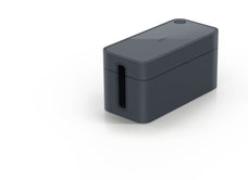 Durable Cavoline Cable Boxes S Cable, Graphite AO503537