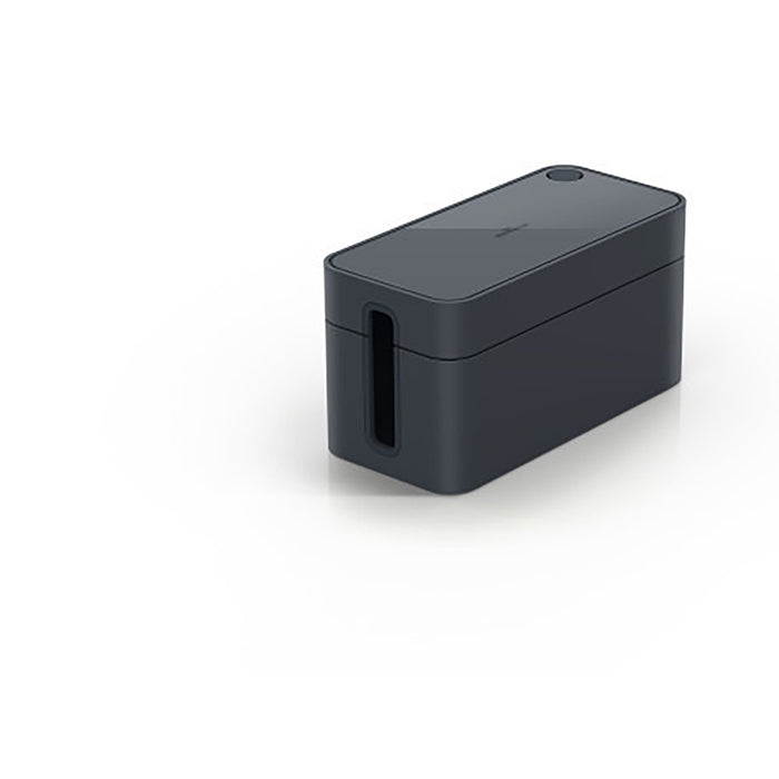 Durable Cavoline Cable Boxes S Cable, Graphite AO503537