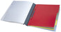 Durable Divisoflex A4 5 Divider Organisational Folder, Blue AO255706