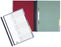 Durable Divisoflex A4 5 Divider Organisational Folder, Blue AO255706