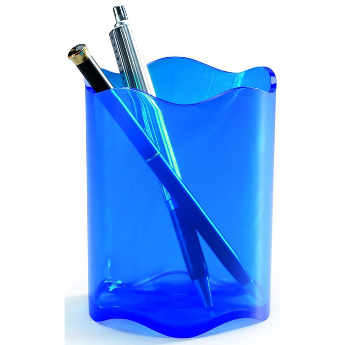 Durable Ice Pen Cup Ice Blue AO3069754