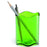 Durable Ice Pen Cup Ice Green AO3069751