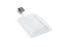 Durable Security Pass Holder with Clip, Box of 25 AO800519