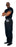 Durable Security Pass Holder with Clip, Box of 25 AO800519