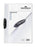 Durable Swing Clip Document File A4, 30 Sheets, Black AO226001