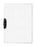 Durable Swing Clip Document File A4, 30 Sheets, Black AO226001