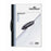 Durable Swing Clip Document File A4, 30 Sheets, Black AO226001