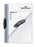 Durable Swing Clip Document File A4, 30 Sheets, Black AO226001