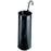 Durable Umbrella Stand / Bin 620 x 260mm BLACK AO3069985