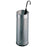 Durable Umbrella Stand / Bin 620 x 260mm SILVER AO3069986