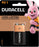 Duracell 9V Alkaline Batteries FPDU02901NZ